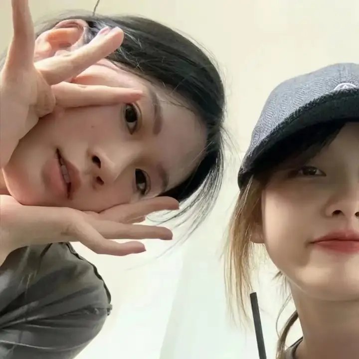 双重身份偏爱你